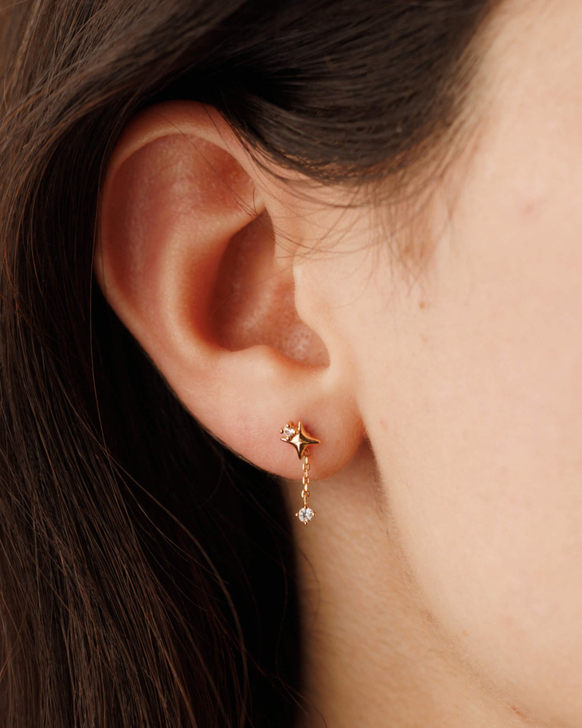 Celeste Studs