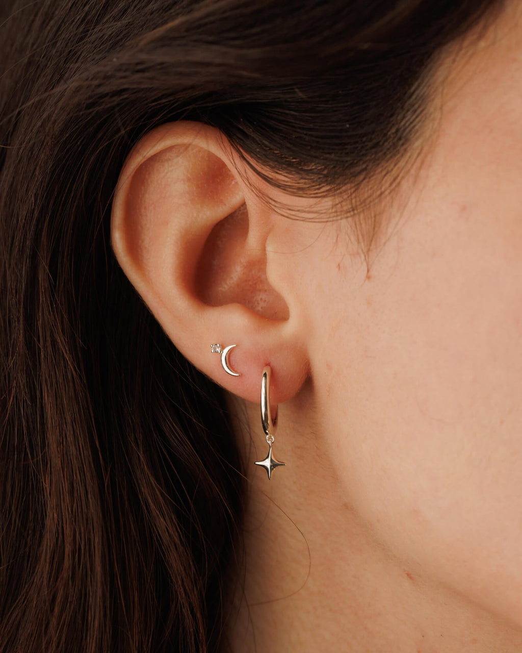 Celeste Hoops