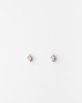 Morningstar Diamond Studs