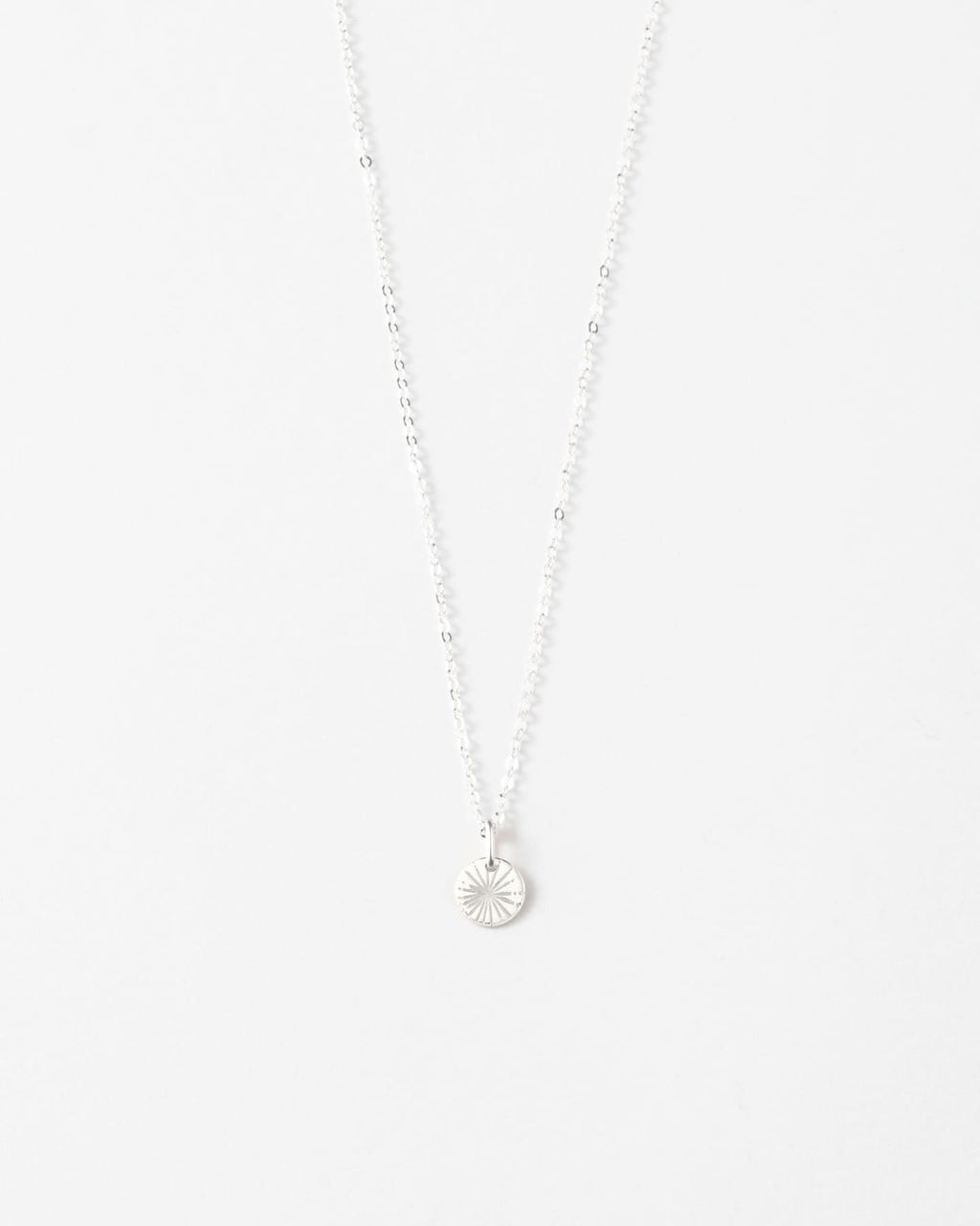 Starburst Necklace