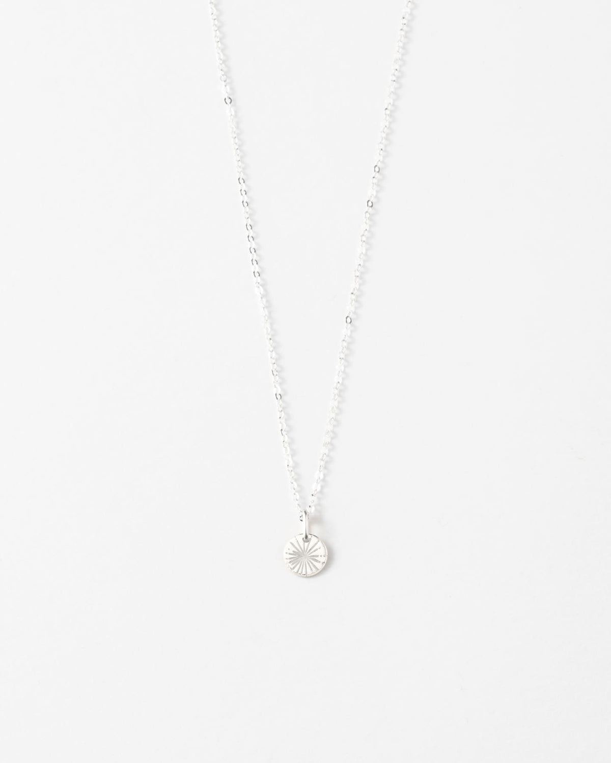 Starburst Necklace