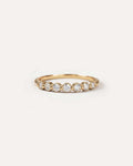 Grand Luminary Diamond Ring