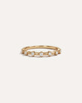 Luminary Diamond Ring