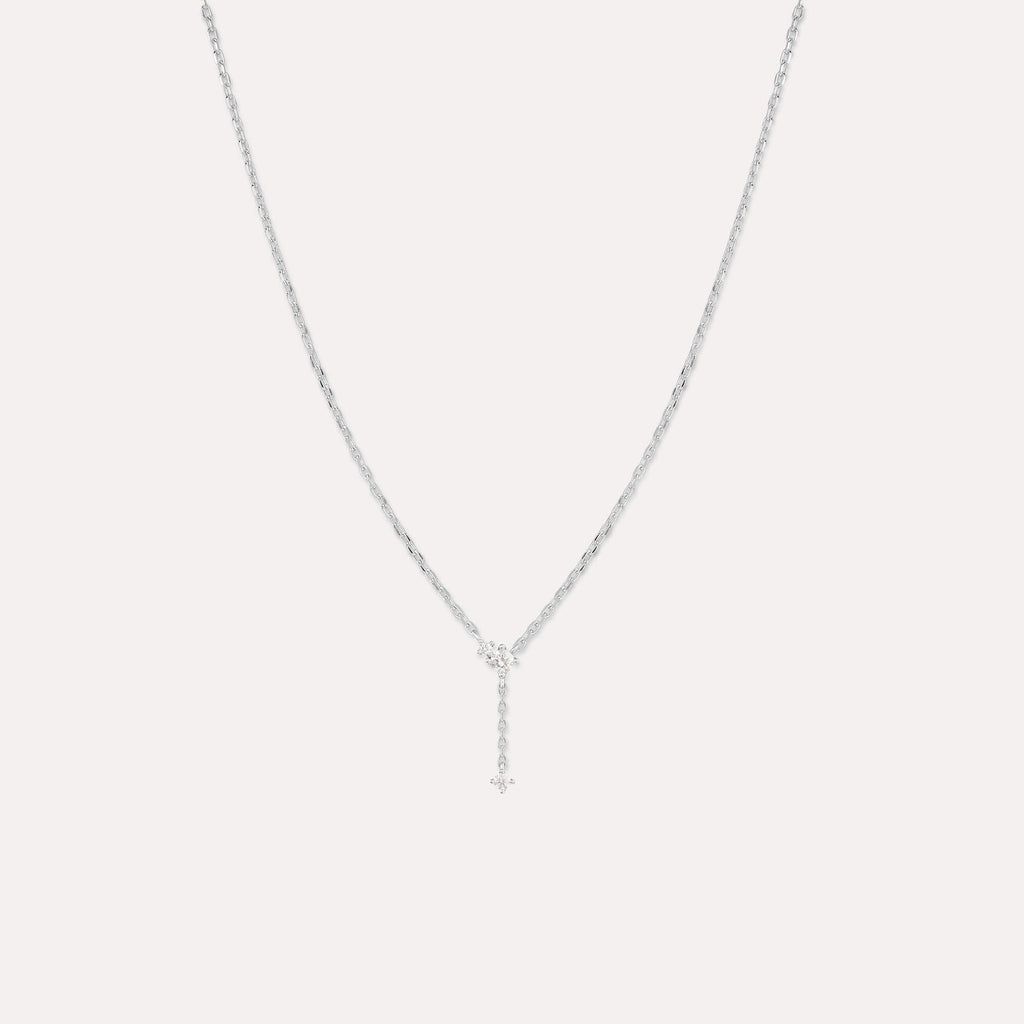 Fallen Star Necklace