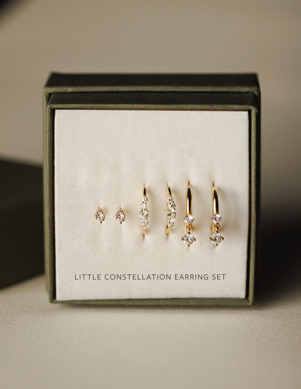 Fallen Star Hoops