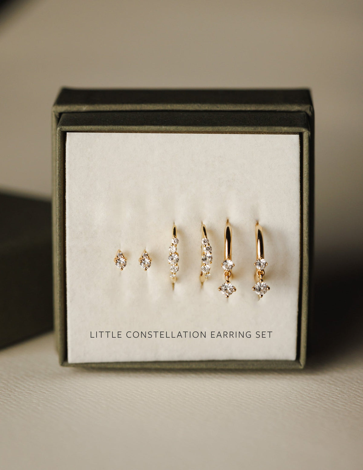 Fallen Star Hoops