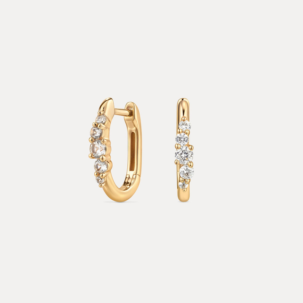 Star Cluster Hoops