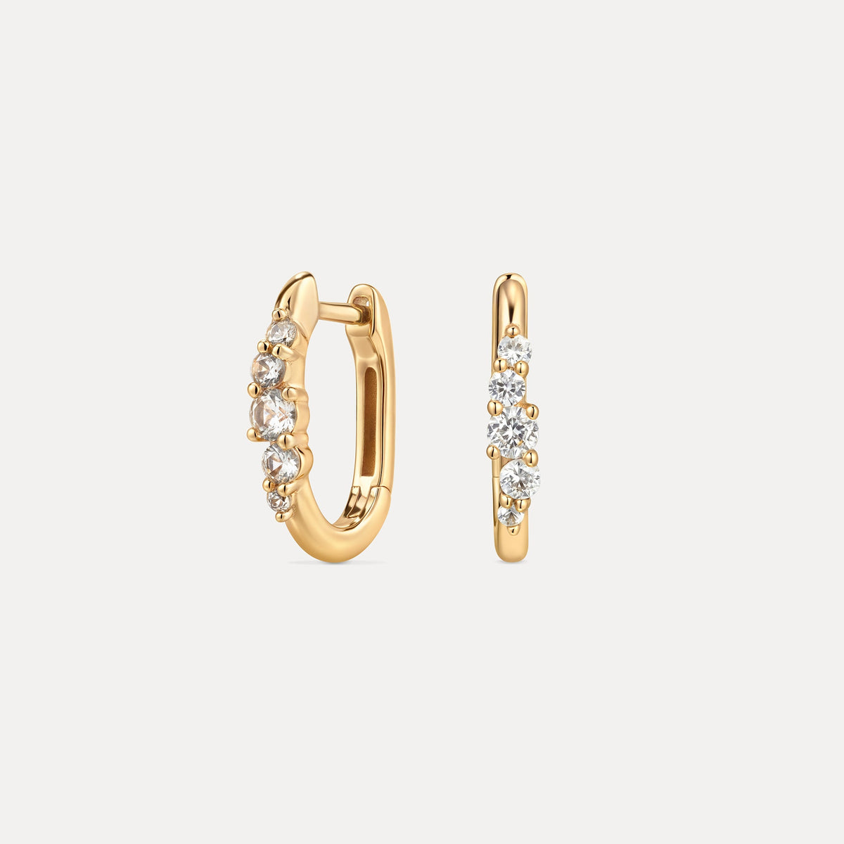 Star Cluster Hoops