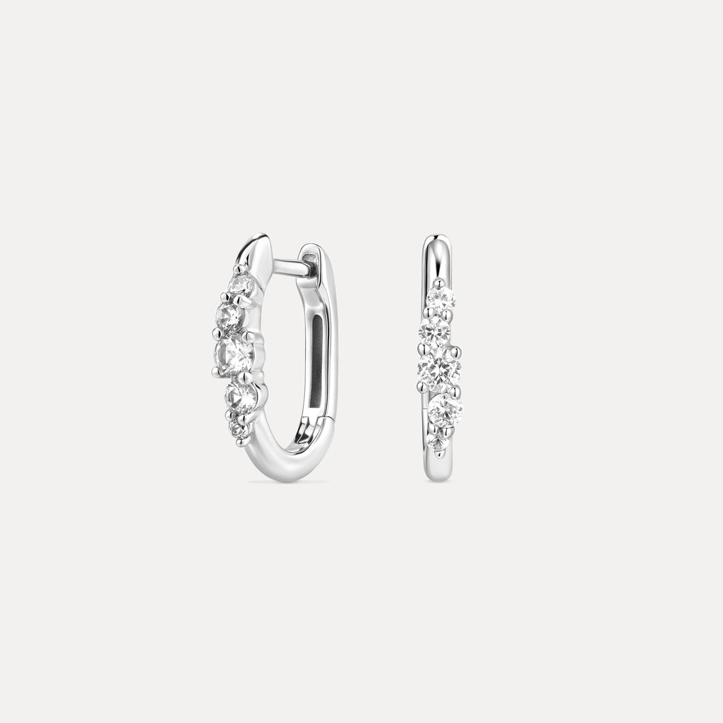Star Cluster Hoops