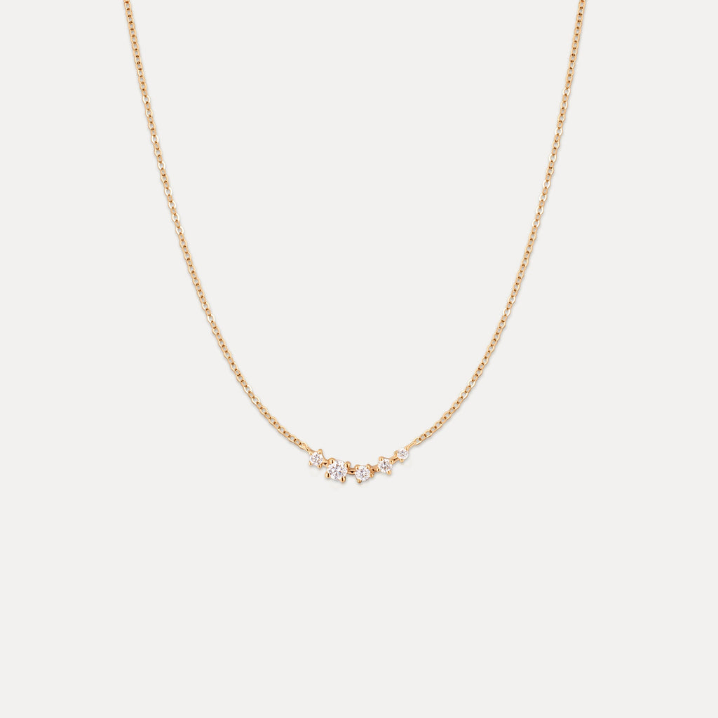 Starscape Necklace