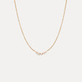 Starscape Necklace