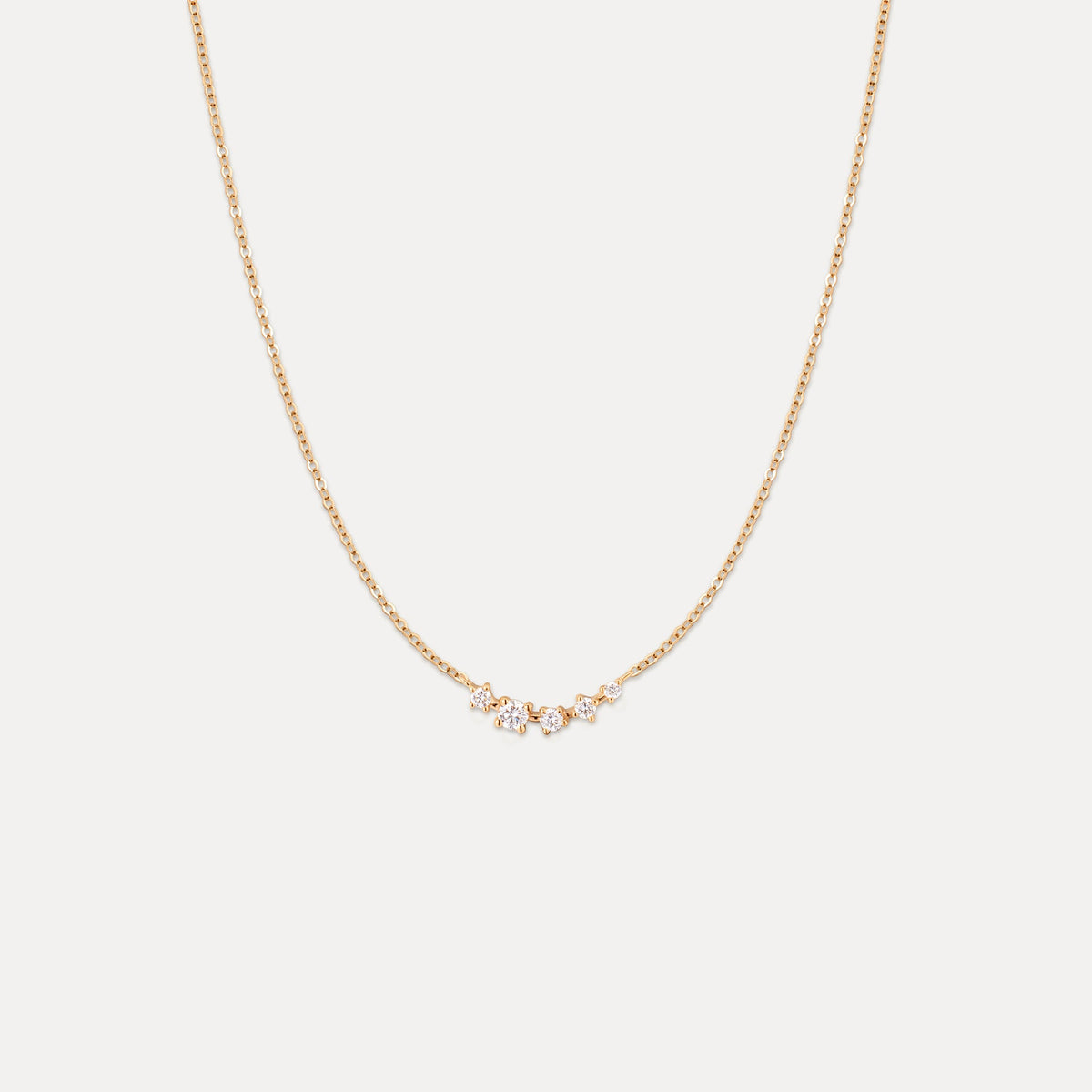 Starscape Necklace