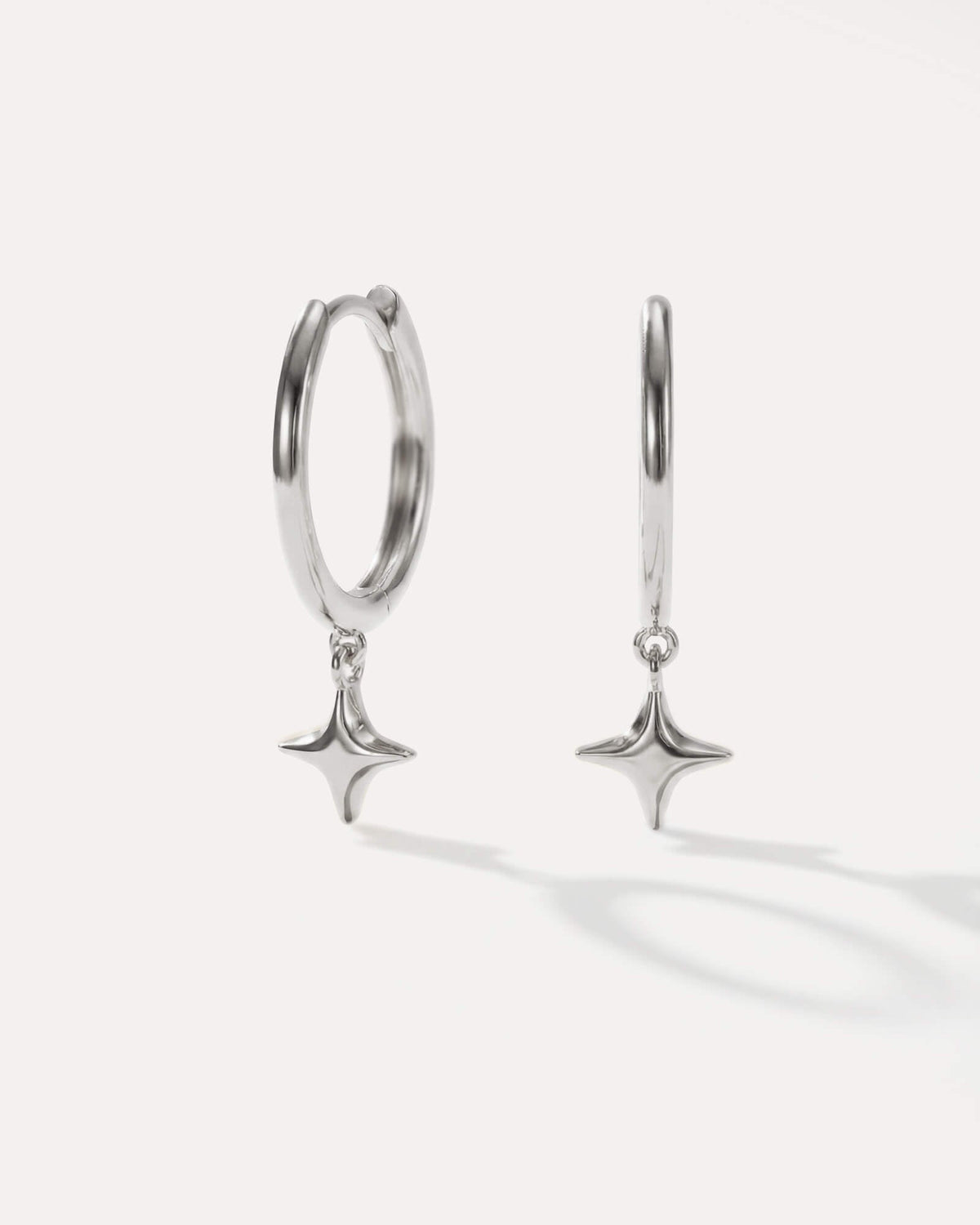Celeste Hoops