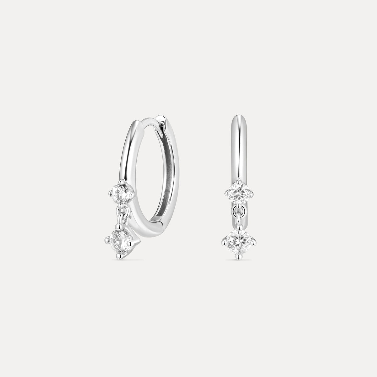 Fallen Star Hoops