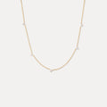 Dreamer Diamond Necklace