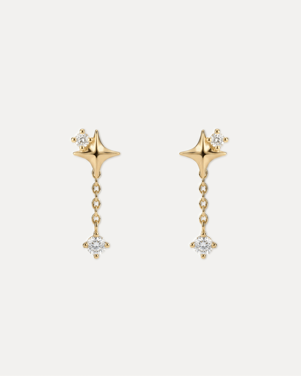 Celeste Studs