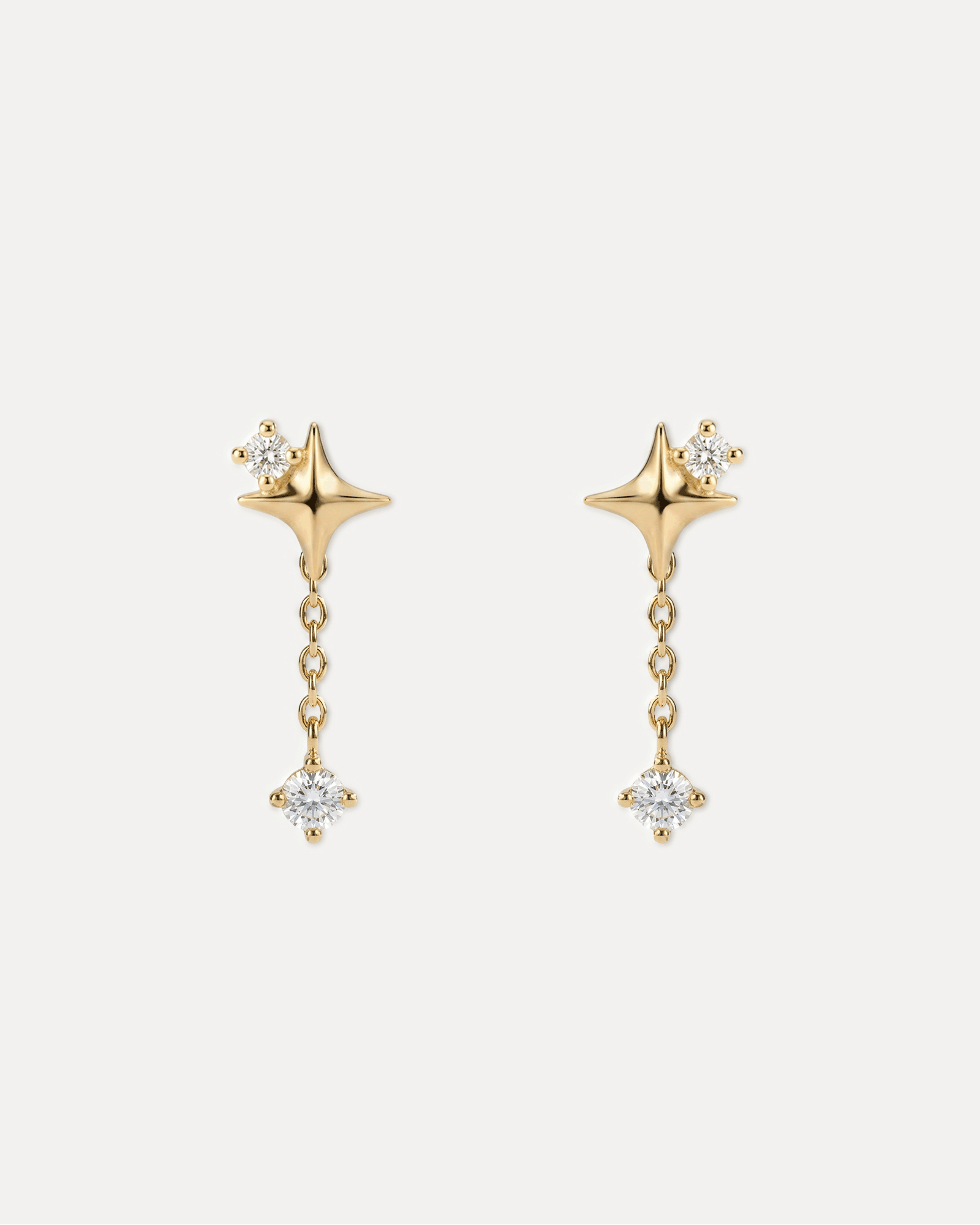 Celeste Studs