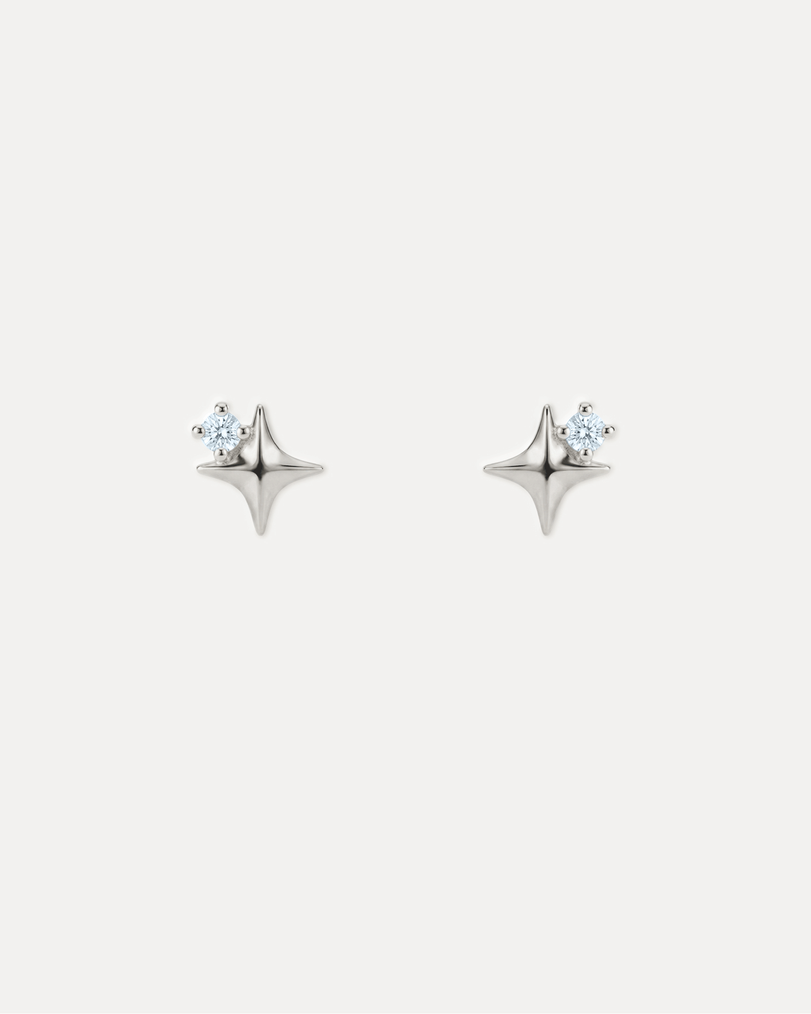 Celeste Studs