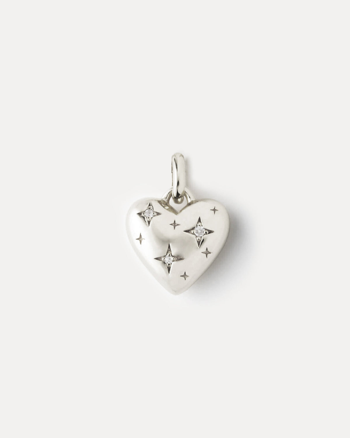 Cosmic Soul Pendant
