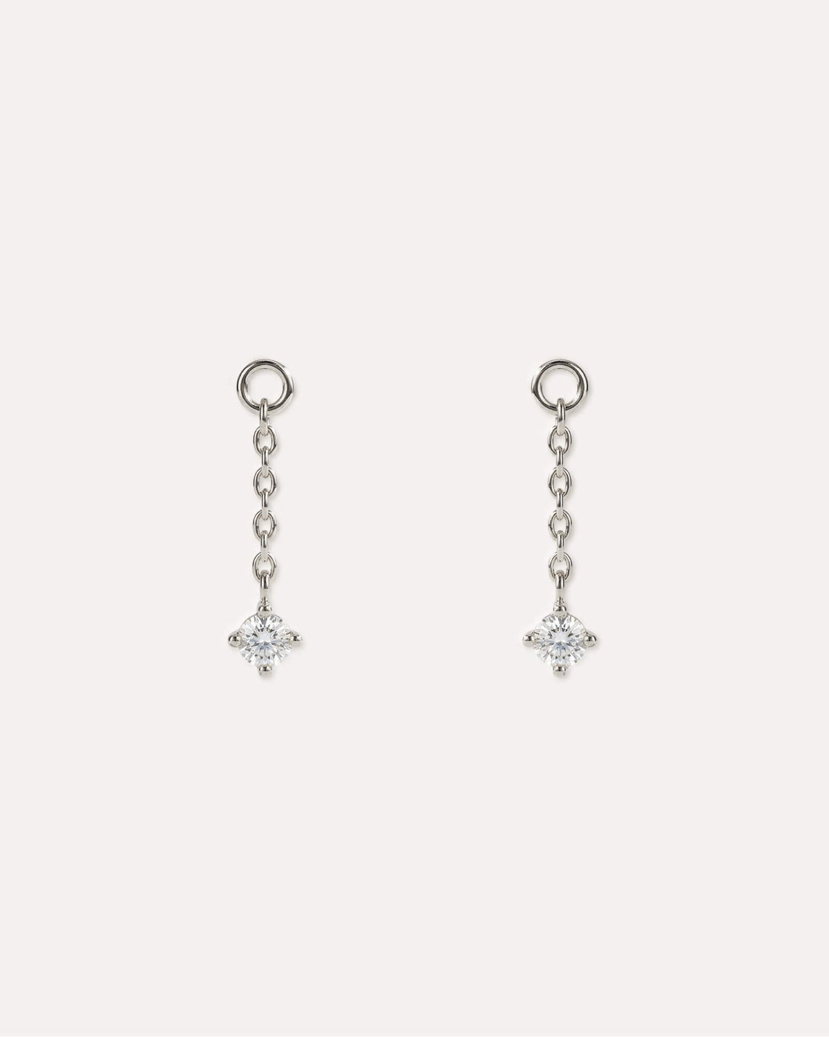 Fallen Star Stud Chains