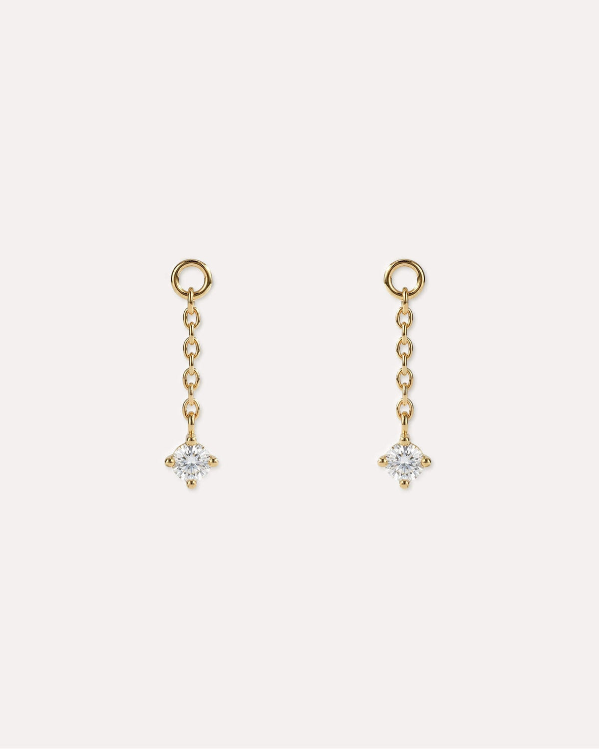 Fallen Star Stud Chains
