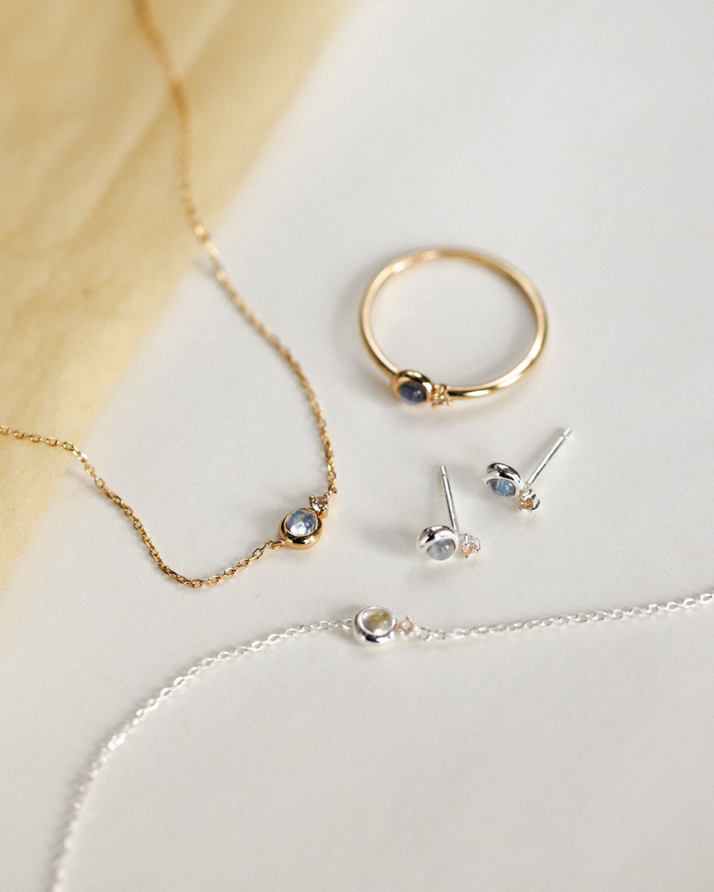 Moonstruck Necklace