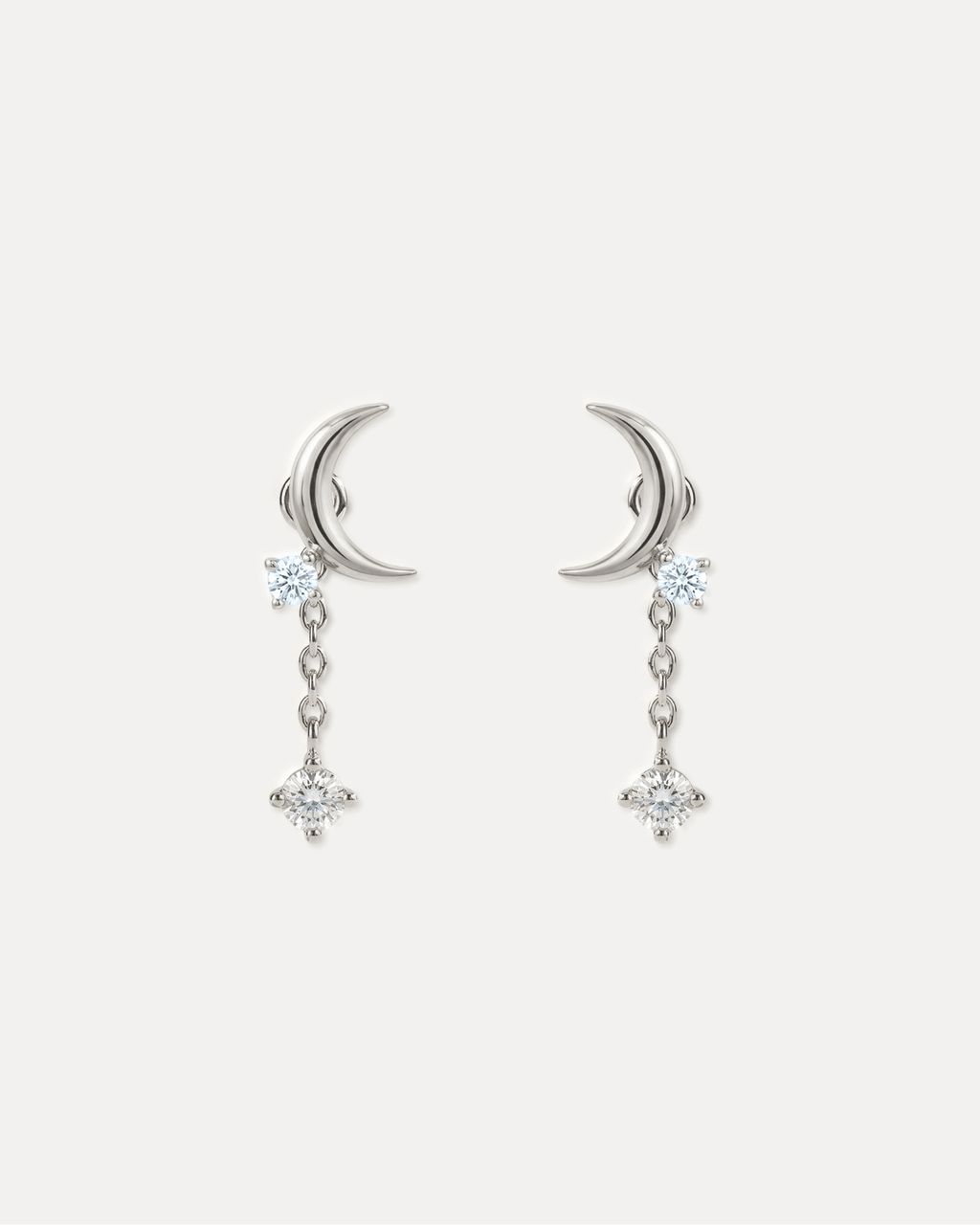 Luna Studs