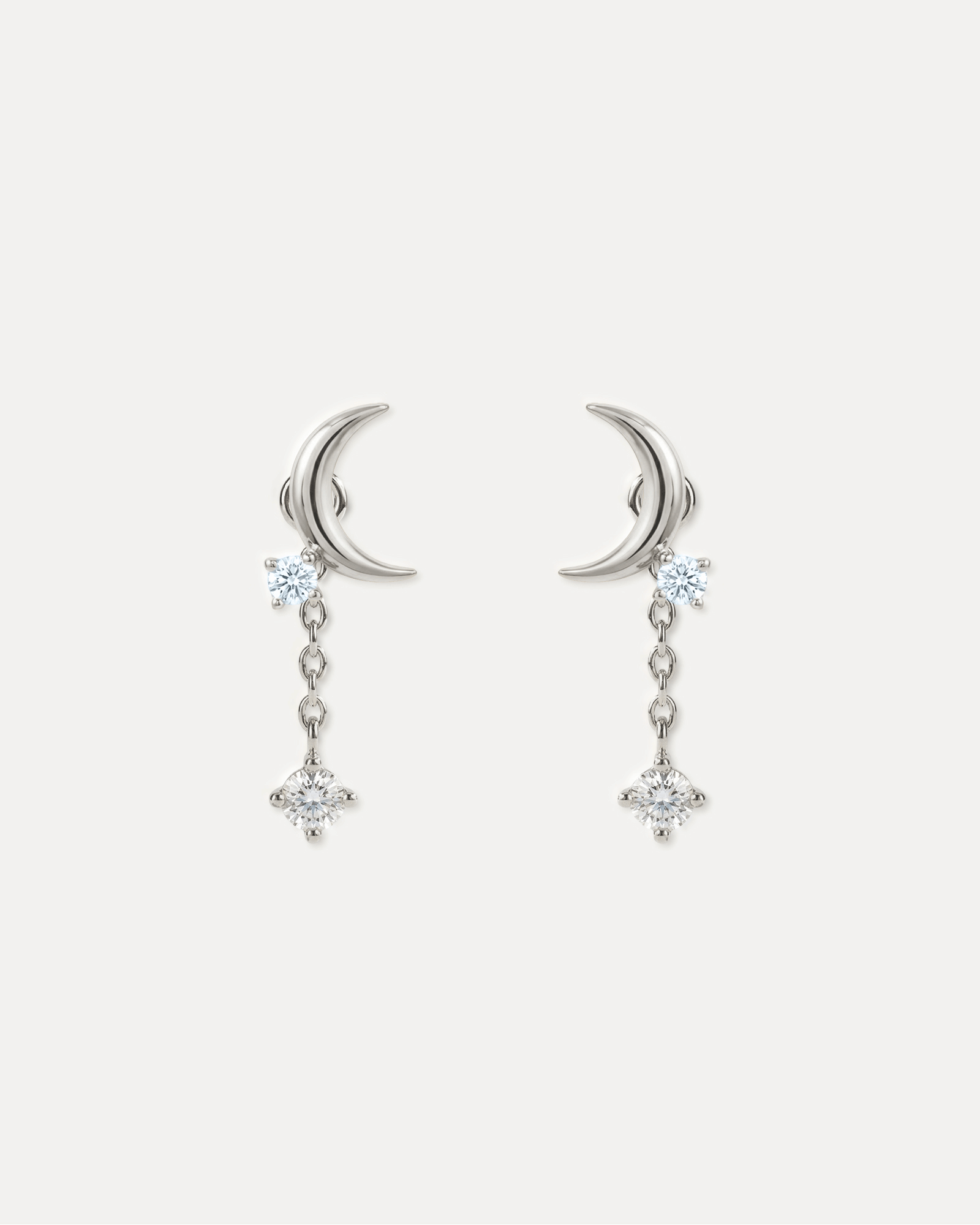 Luna Studs