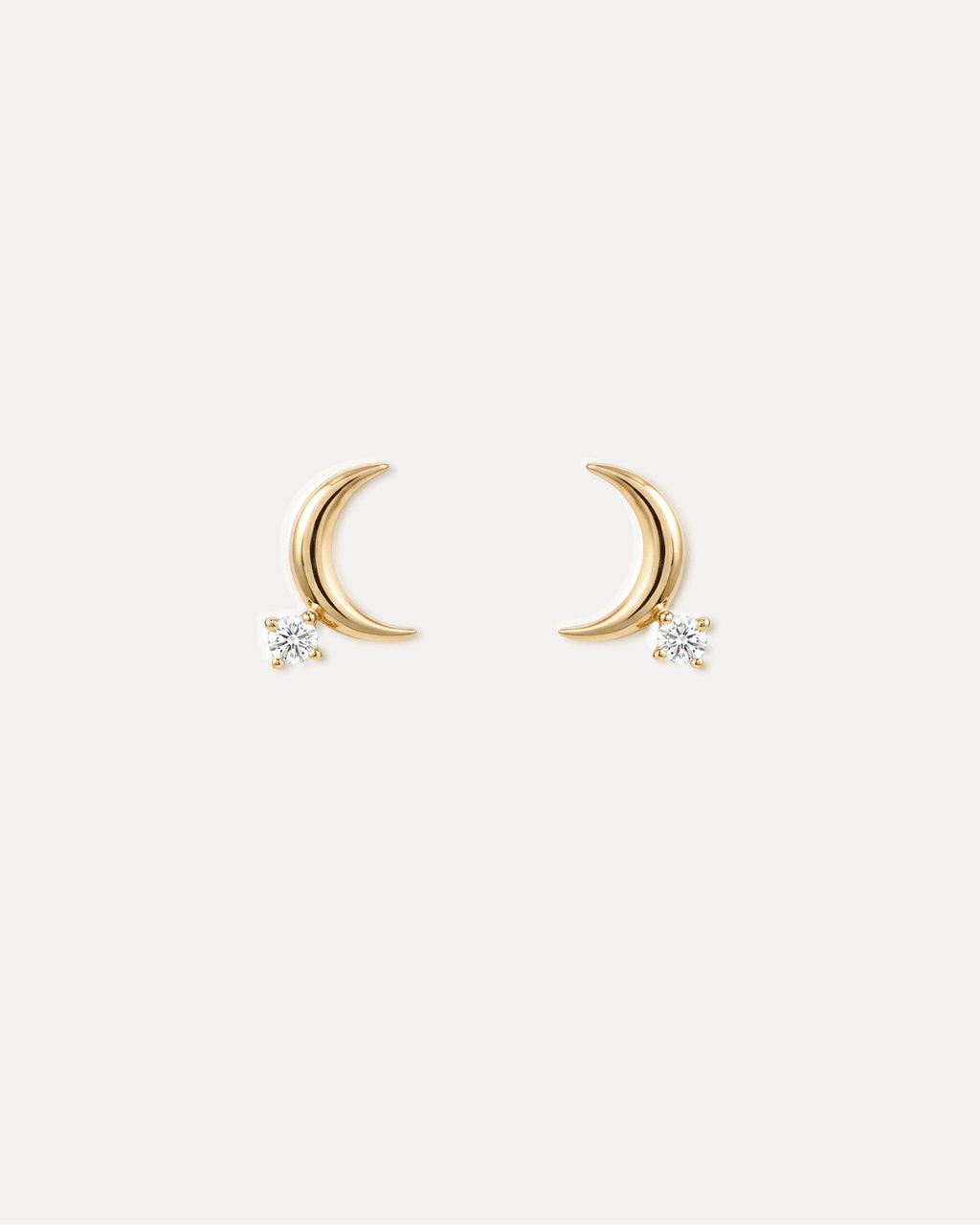Luna Studs
