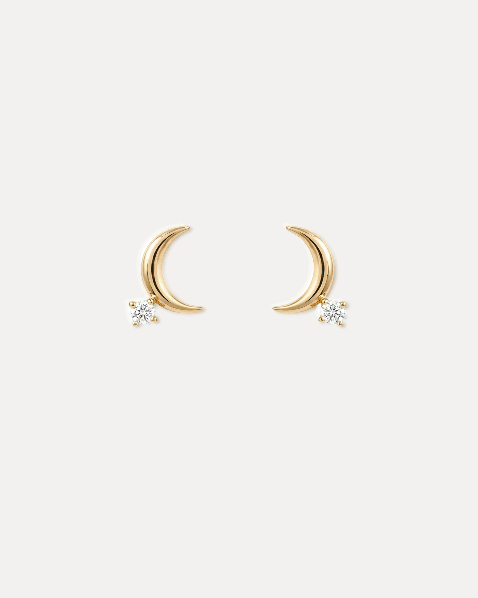 Luna Studs