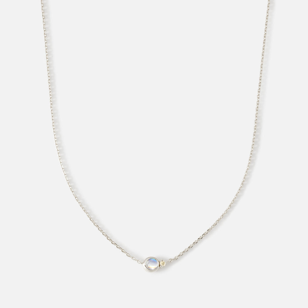Moonstruck Necklace