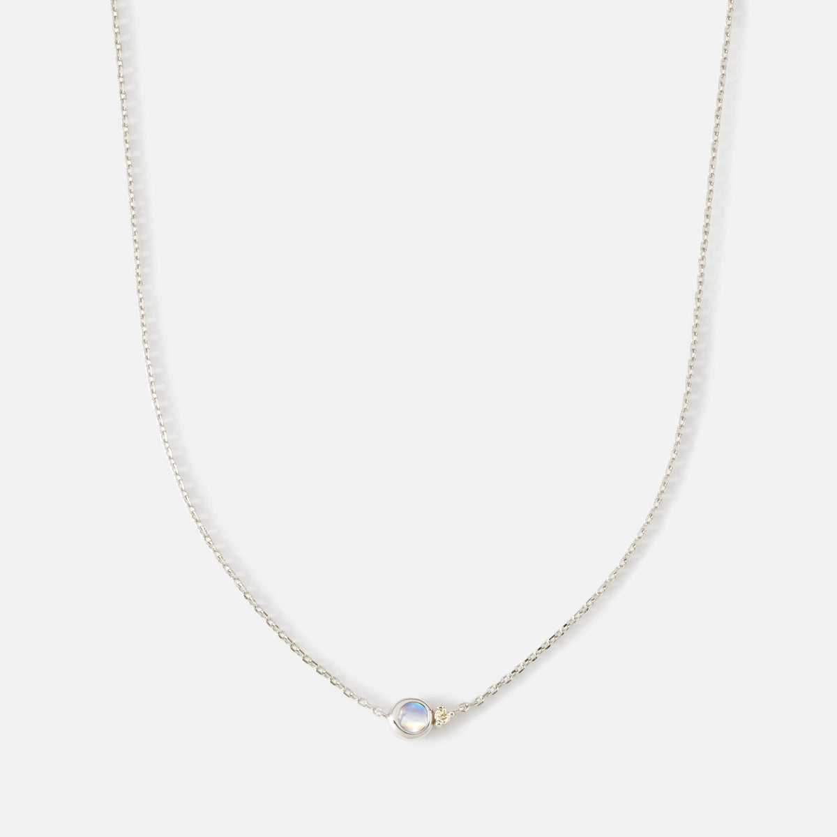 Moonstruck Necklace