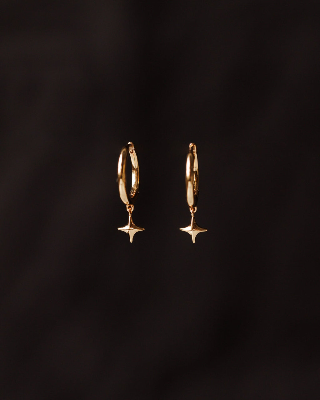 Celeste Hoops