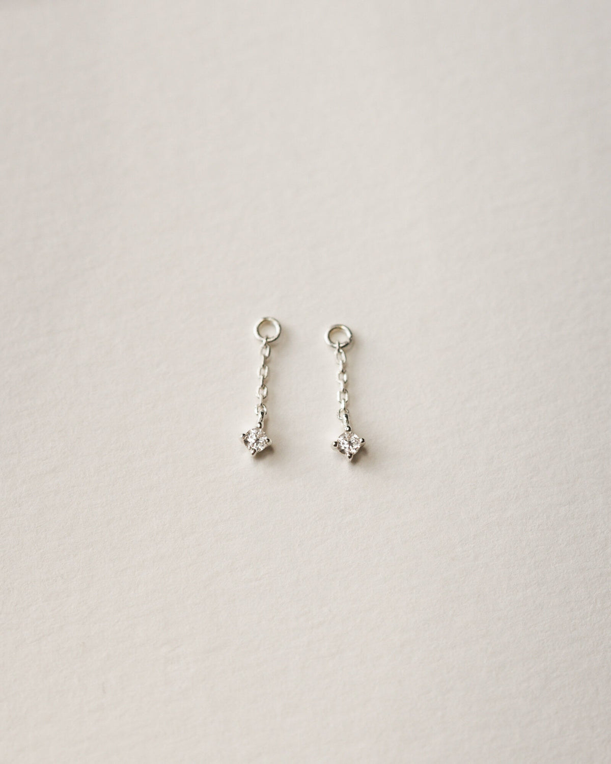 Fallen Star Stud Chains