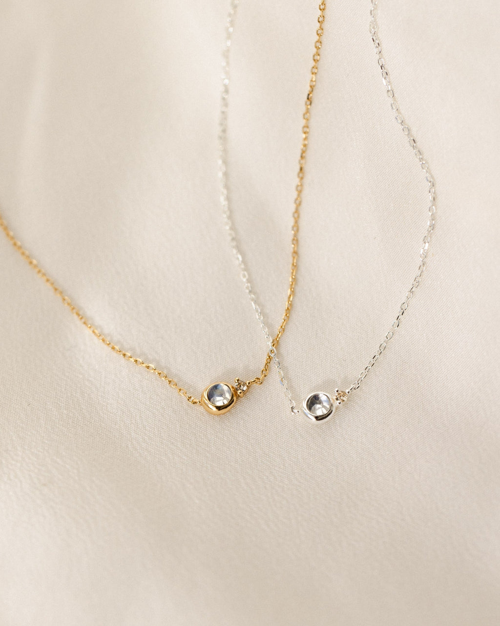 Moonstruck Necklace