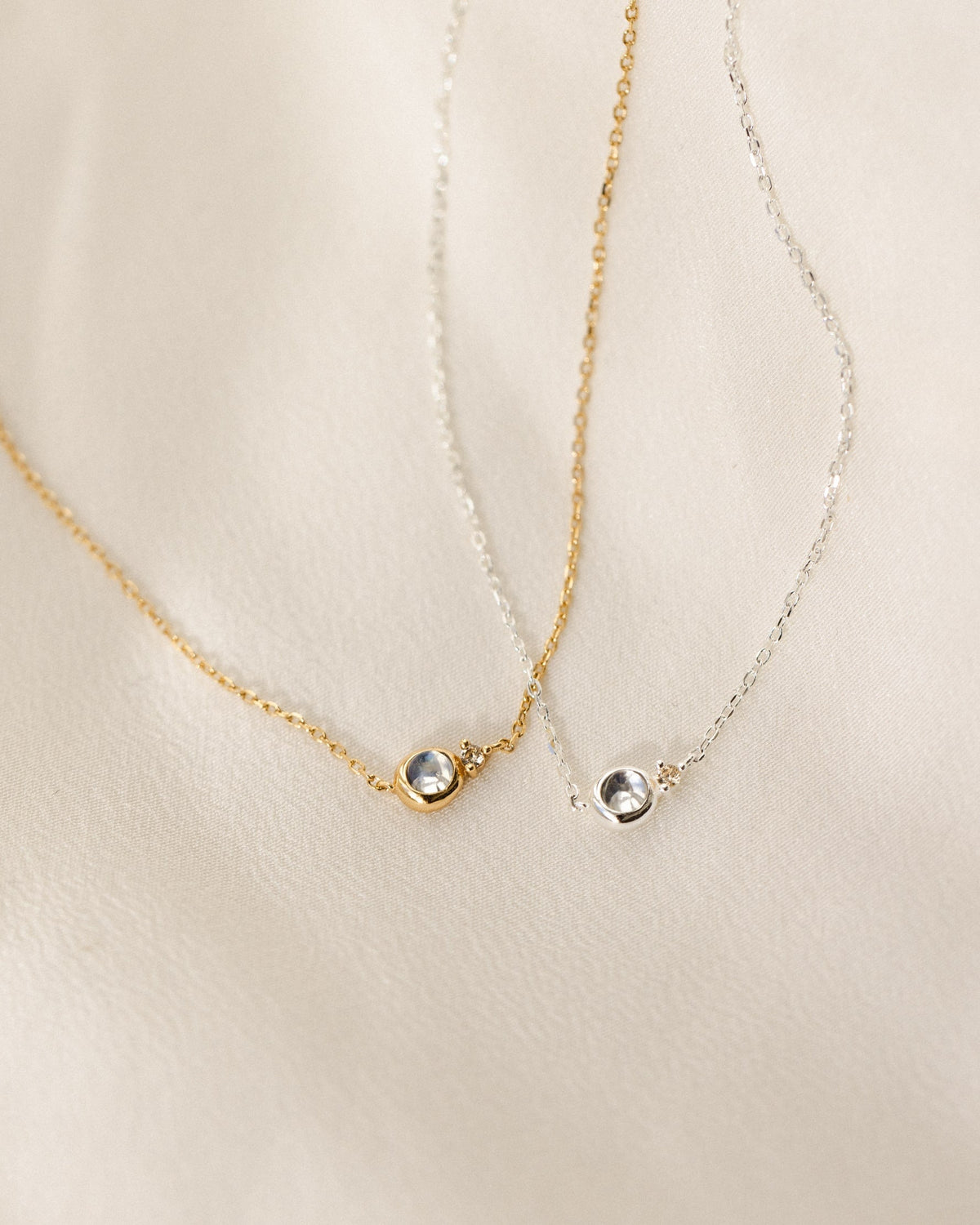 Moonstruck Necklace