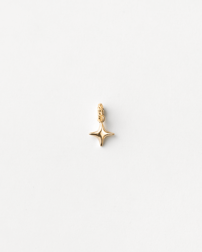 Twinkling Star Charm