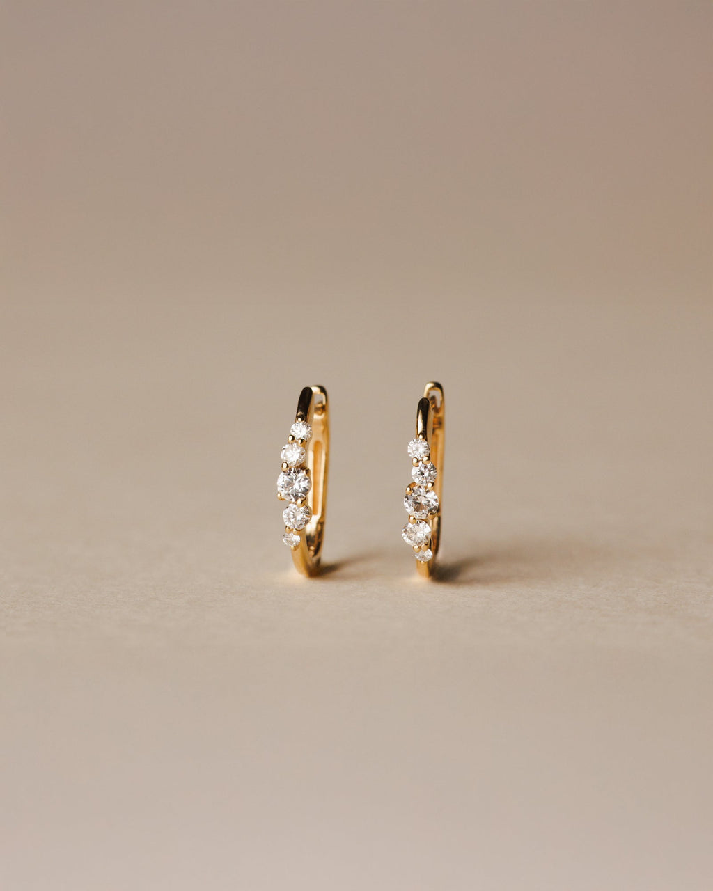 Star Cluster Hoops