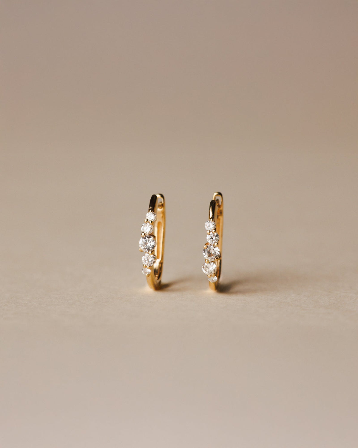 Star Cluster Hoops