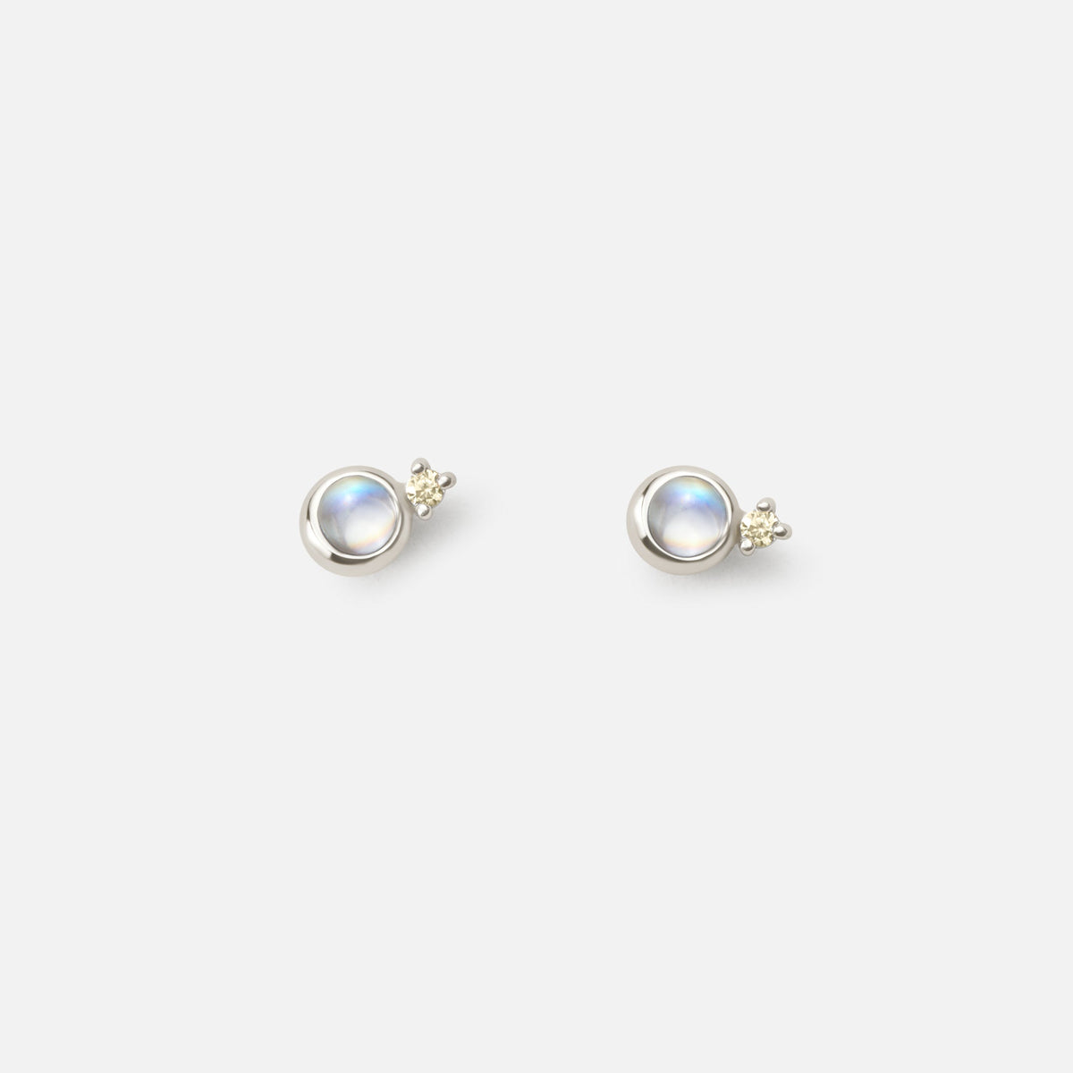 Moonstruck Studs