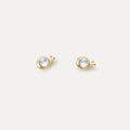 Moonstruck Studs